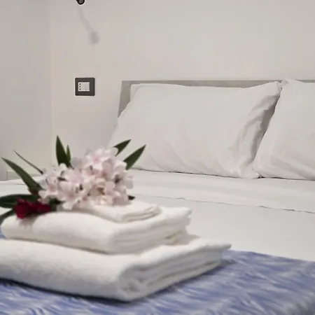 Apartment Maristella *