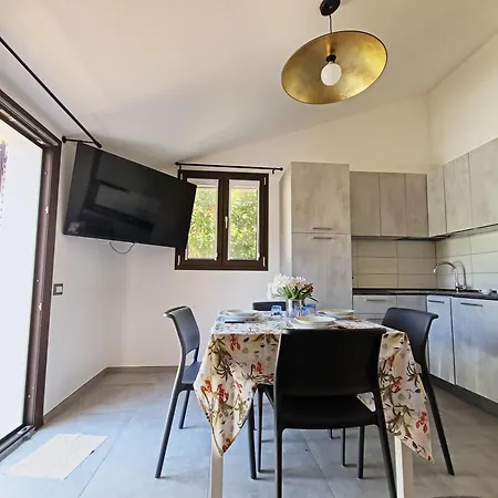 Apartment Maristella