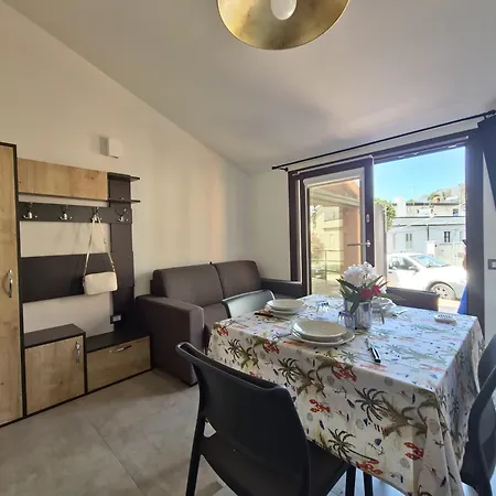 Apartment Maristella