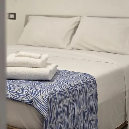 Maristella Apartment *