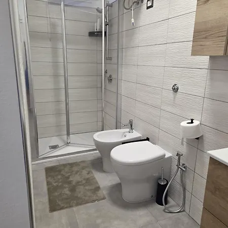 Maristella Appartamento *