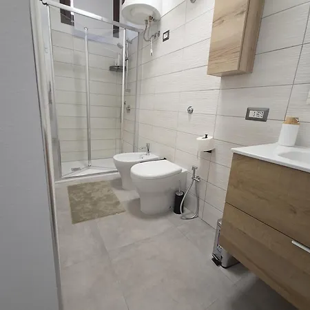 Appartamento Maristella Àrbatax