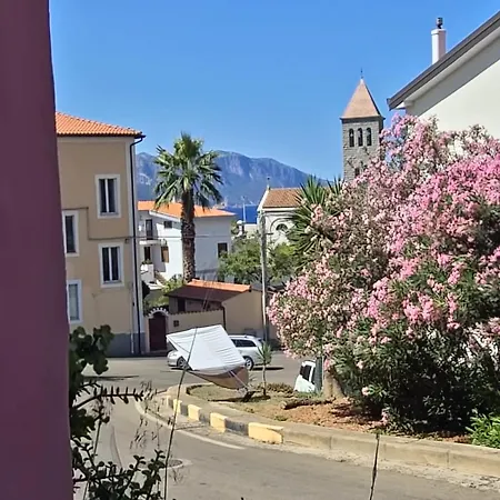 Maristella Apartment