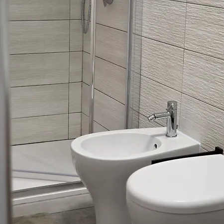 Appartamento Maristella *