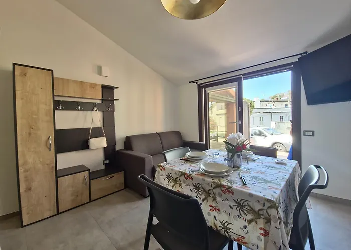 Apartment Maristella