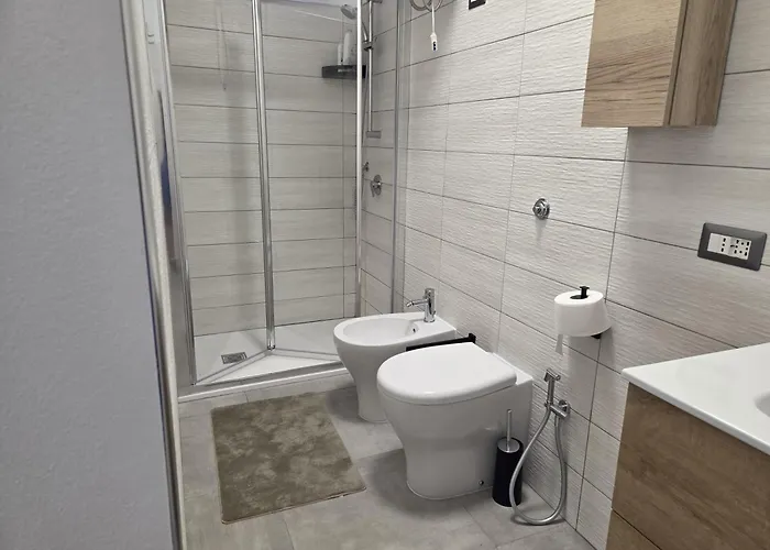 Maristella Apartment *