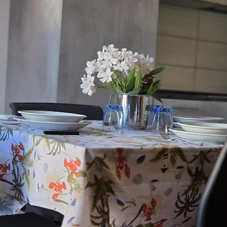 Апартаменты Maristella