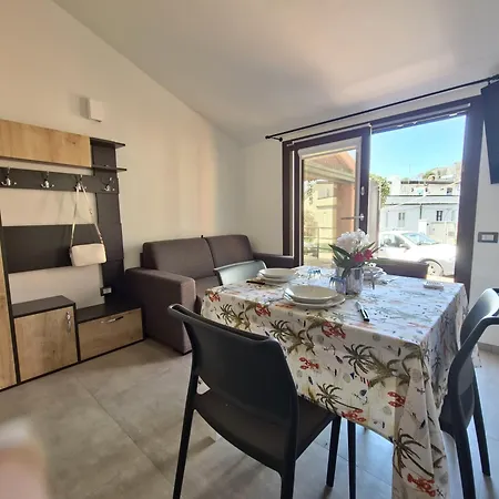 Maristella 아파트 *